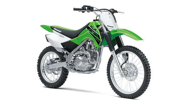 rent this klx140rl motorcycle dirt bike